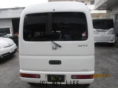 ホンダ アクティバン