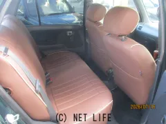 ダイハツ ミラジーノ
