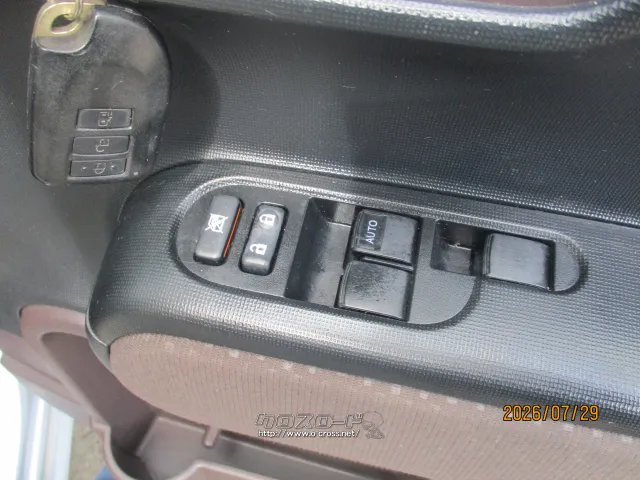 トヨタ スペイド