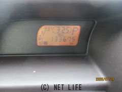 トヨタ スペイド