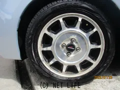 トヨタ スペイド