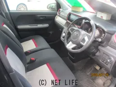 トヨタ パッソ