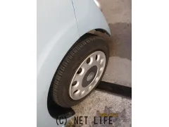 ダイハツ ミラココア