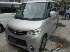 日産 ルークス