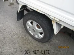 三菱 ミニキャブトラック