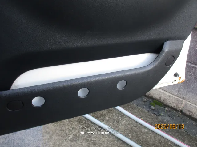 ダイハツ エッセ