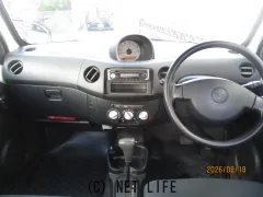 ダイハツ エッセ