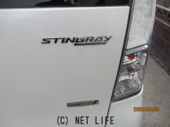 スズキ ワゴンR