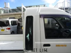 ダイハツ ハイゼットトラック