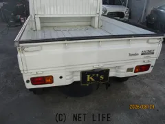 ダイハツ ハイゼットトラック