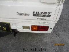 ダイハツ ハイゼットトラック