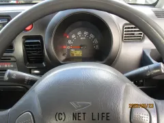 ダイハツ ハイゼットトラック