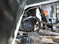 ダイハツ ハイゼットトラック