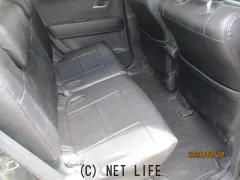 ホンダ ゼスト