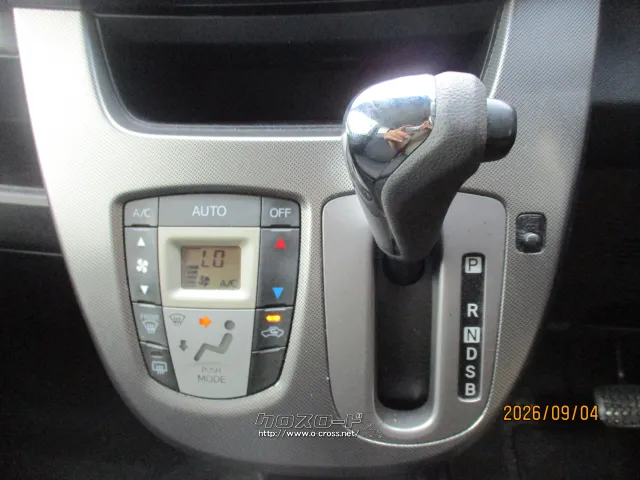 スバル ステラ