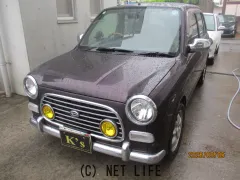 ダイハツ ミラジーノ