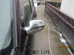 ダイハツ ミラジーノ