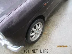 ダイハツ ミラジーノ