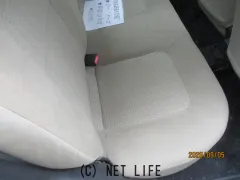 ダイハツ ミラジーノ