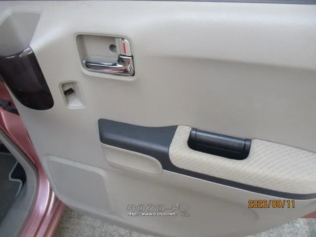 ホンダ ライフ