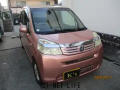 ホンダ ライフ