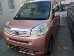 ホンダ ライフ
