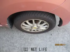 ホンダ ライフ
