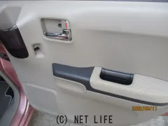 ホンダ ライフ