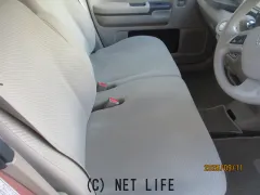 ホンダ ライフ
