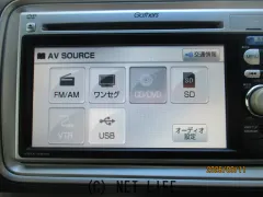 ホンダ ライフ