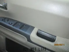 ホンダ ライフ