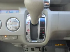ホンダ ライフ