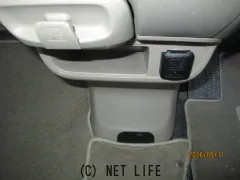 ホンダ ライフ