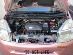 ホンダ ライフ