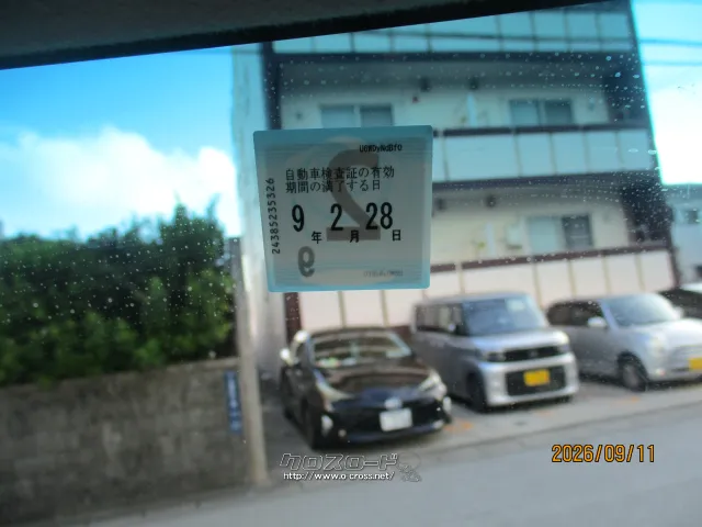 ホンダ N-BOX