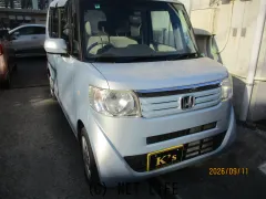 ホンダ N-BOX