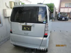 ホンダ N-BOX