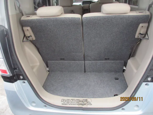 ホンダ N-BOX+