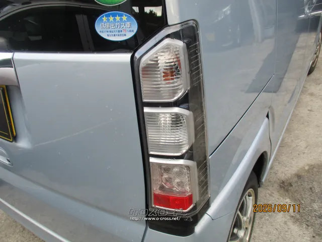 ホンダ N-BOX+