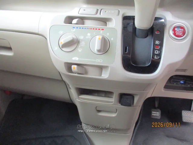 ホンダ N-BOX+