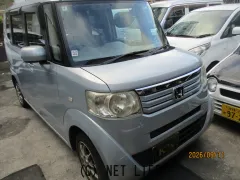 ホンダ N-BOX+
