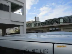 ホンダ N-BOX+