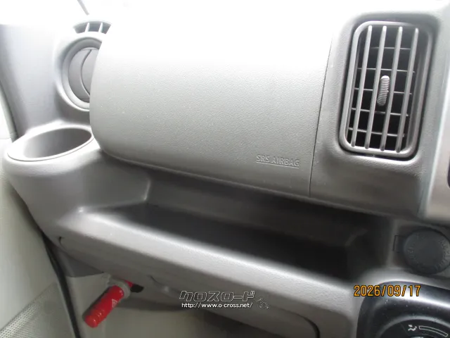 日産 クリッパー