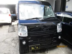 日産 クリッパー