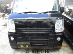 日産 クリッパー