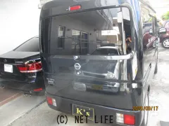 日産 クリッパー