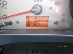 ダイハツ ミラジーノ