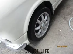 ダイハツ ミラジーノ