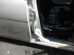 ダイハツ ミラジーノ