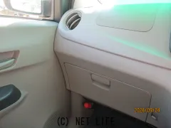 ダイハツ ミライース